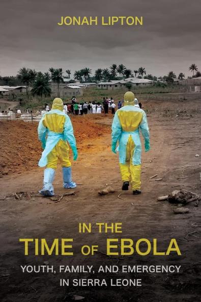 In the Time of Ebola
