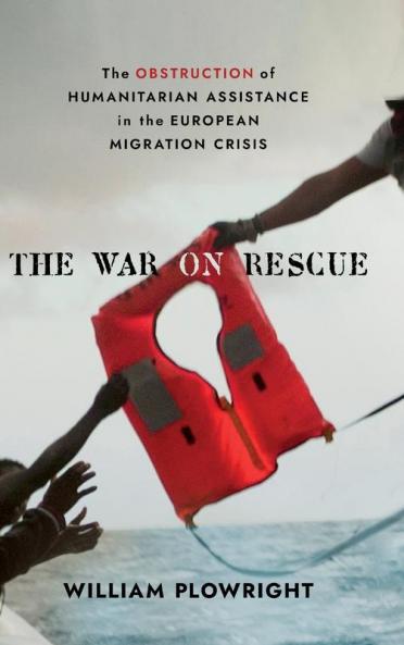 War on Rescue
