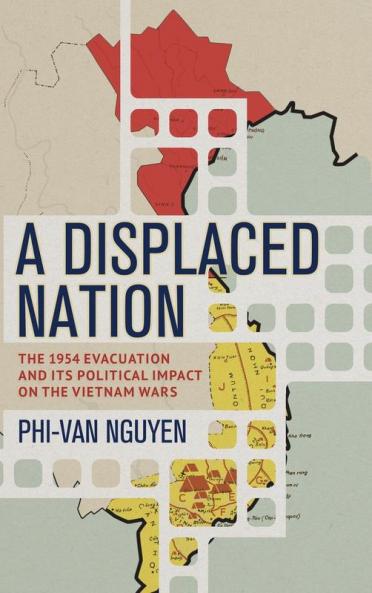 Displaced Nation