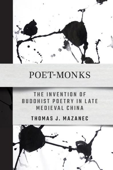 Poet-Monks