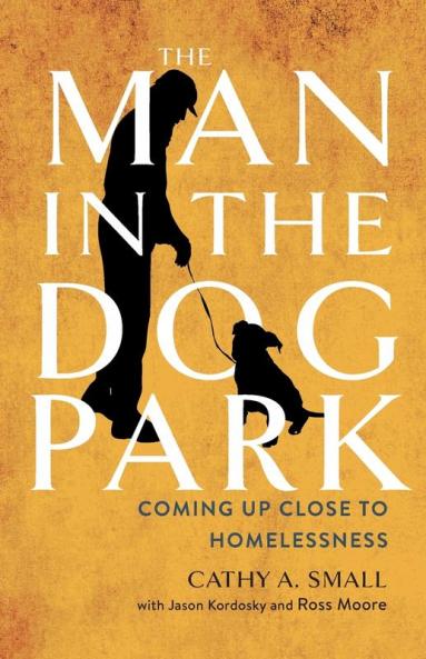 Man in the Dog Park