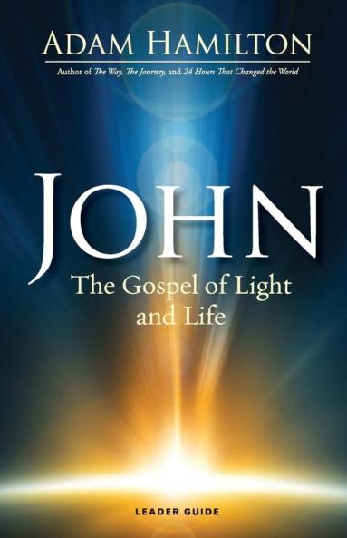 John Leader Guide