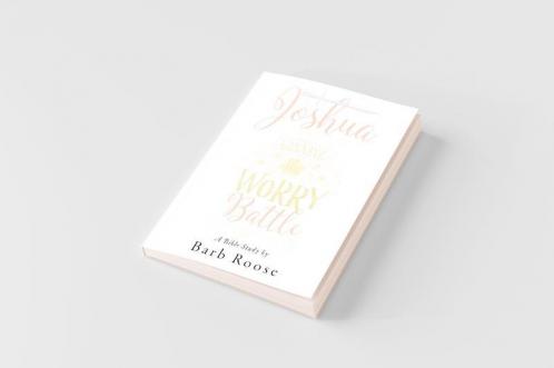 Joshua - Women's Bible Study Participant Workbook