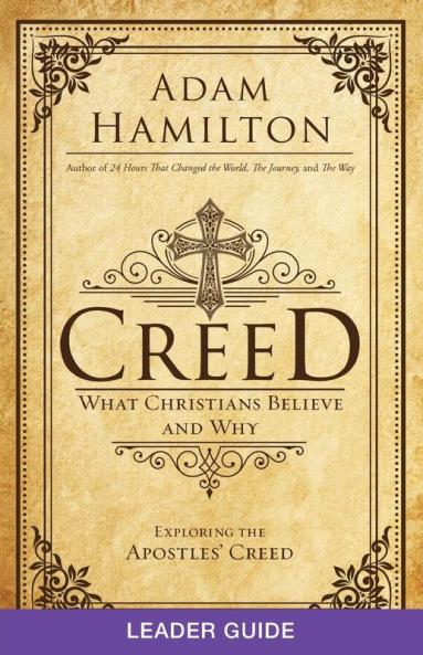 Creed Leaders Guide
