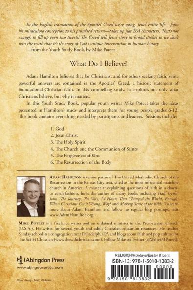 Creed Youth Study