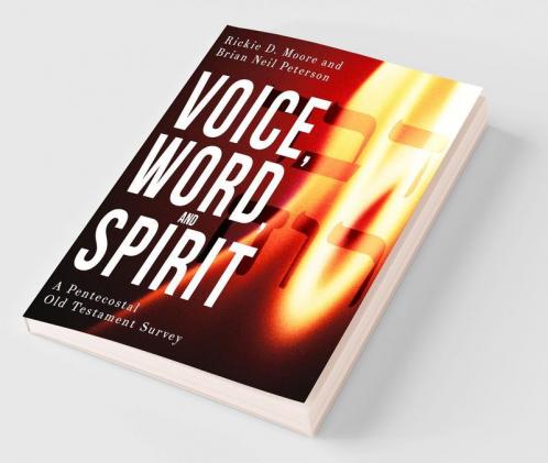 Voice Word and Spirit