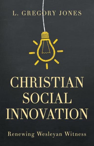 Christian Social Innovation