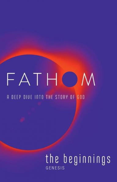 Fathom Bible Studies