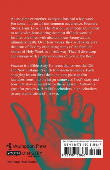 Fathom Bible Studies