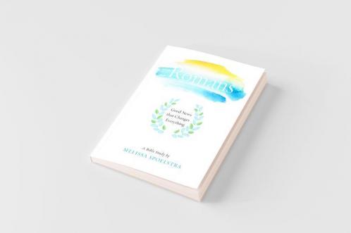 Romans - Women's Bible Study Participant Workbook
