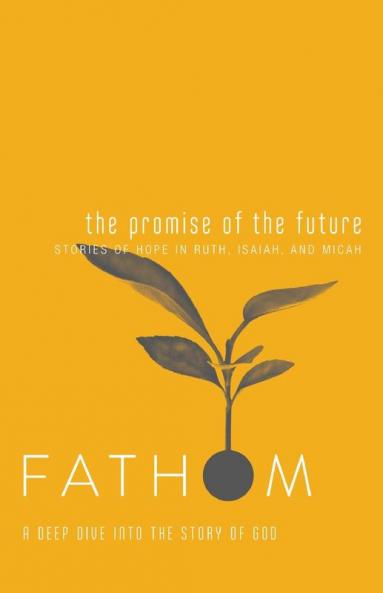 Fathom Bible Studies