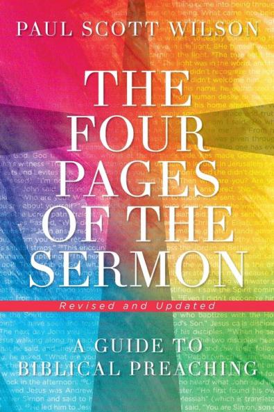 The Four Pages of the Sermon Revised and Updated