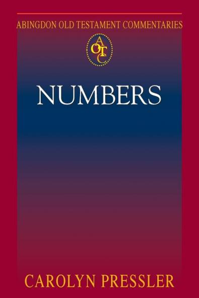 Abingdon Old Testament Commentaries