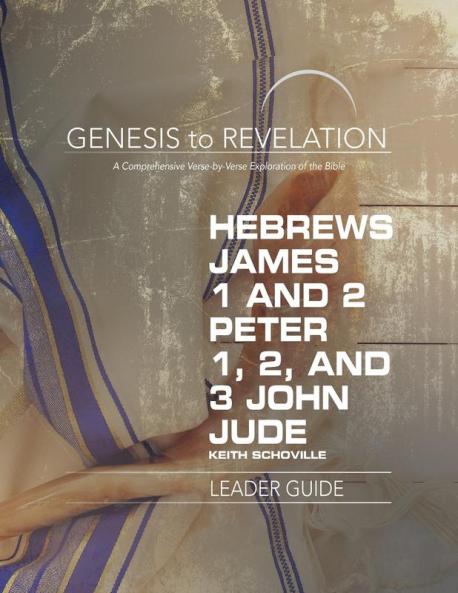 Genesis to Revelation