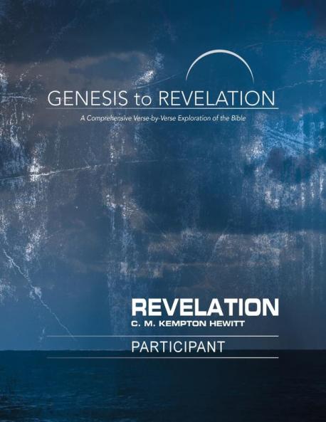 Genesis to Revelation