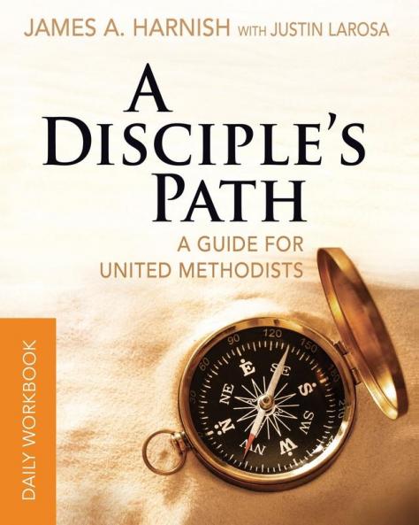 Disciple's Path Daily Workbook