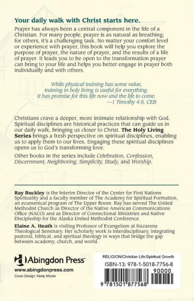 Holy Living Series