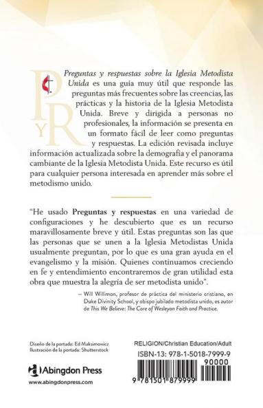 Preguntas y respuestas