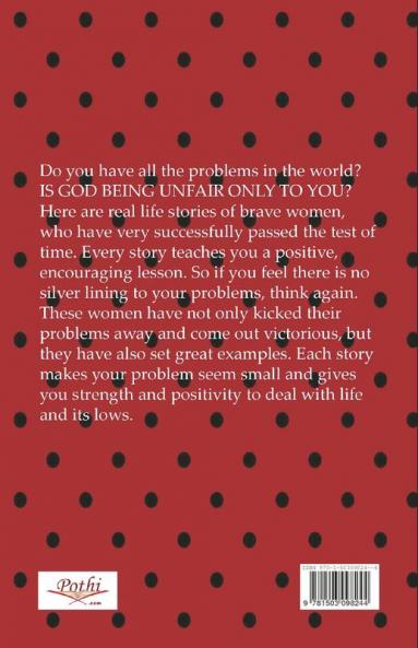 WOMEN DONT NEED HELP!
