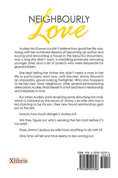Neighbourly Love