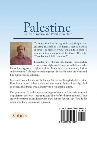 Palestine