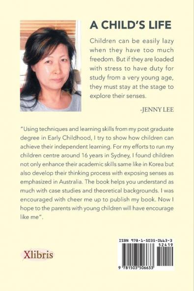 A Child's Life