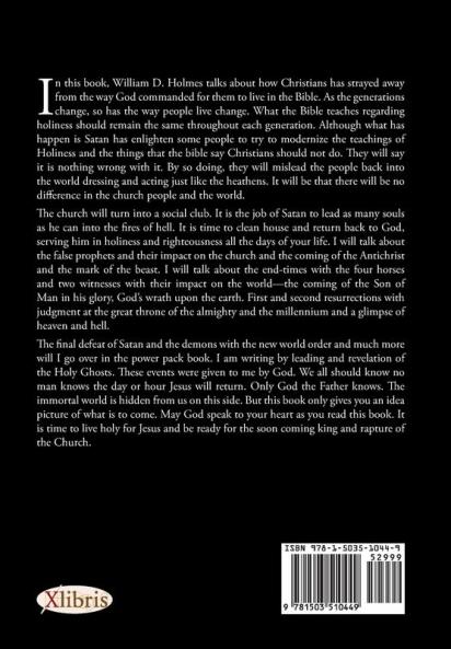 The Great Awakening