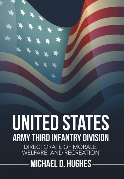 United States Army Third Infantry Division Directorate of Morale Welfare and Recreation