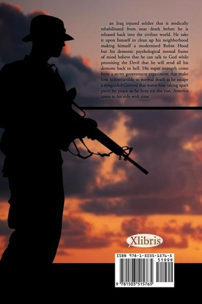 The Soldier