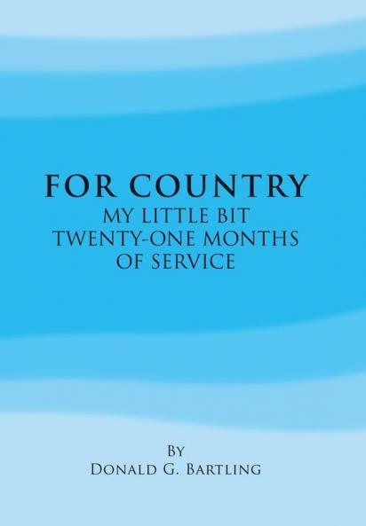 For Country
