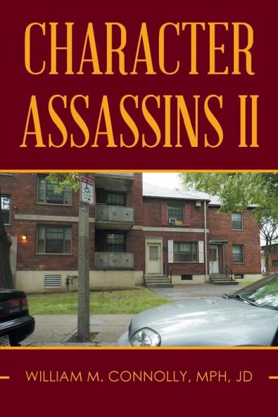 Character Assassins II