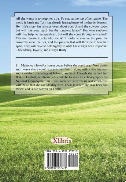 Barefoot Pastures