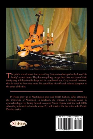Flutes and Fiddles