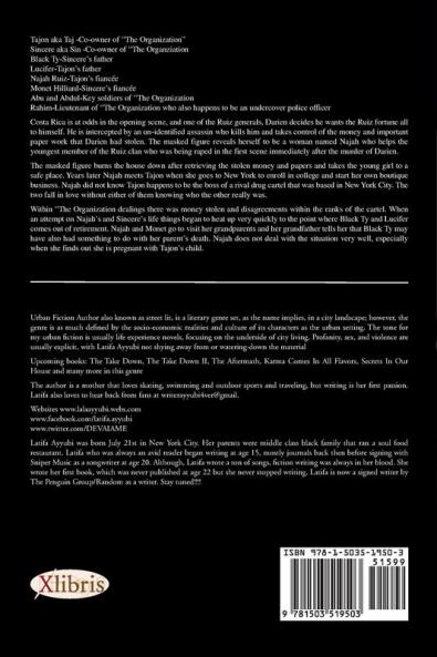 The Take Down II: The Aftermath