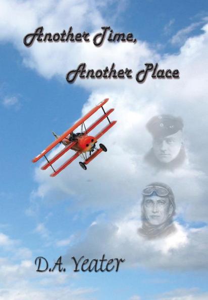 Another Time Another Place