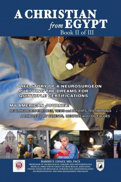 A CHRISTIAN FROM EGYPT