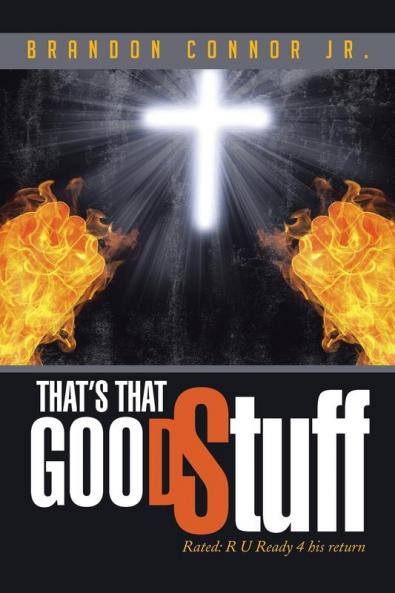 That's That Good Stuff