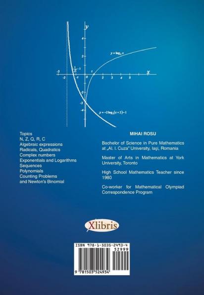 Problems in Middle and High School Mathematics: Techniques of Solving