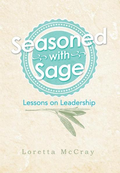 Seasoned with Sage
