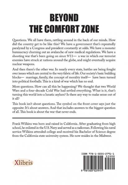 Beyond the Comfort Zone