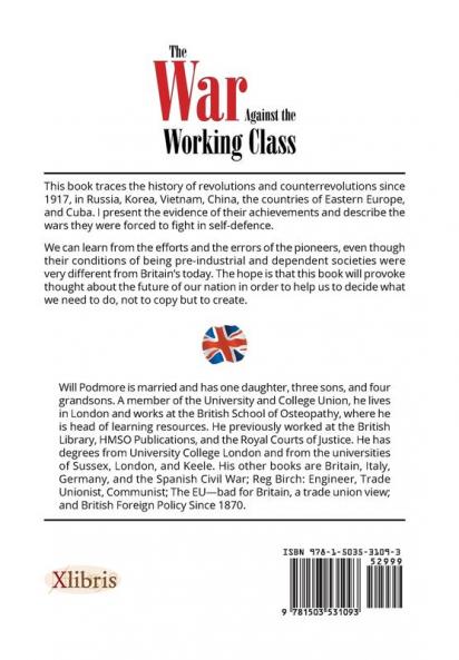 The War Against the Working Class