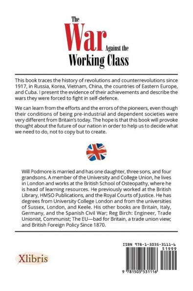 The War Against the Working Class