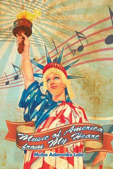 Music of America from My Heart