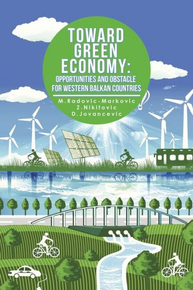 TOWARD GREEN ECONOMY