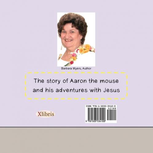 The Adventures of Aaron the Church Mouse