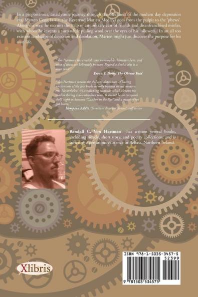 A Slip of the Cog