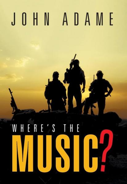 Where's the Music?