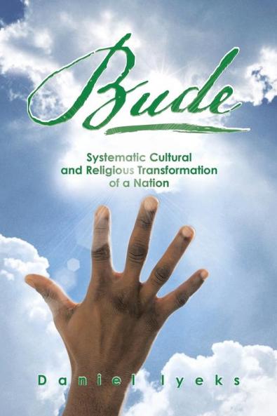 "Bude" describes the interactions of two different cultures and religions not only separated by the ocean but also by distance.Polar, a character in "Bude" depicts the culture and the religion of the Igodo people prior to an external cultural and religious influences while Bude the main character of the book depicts the transformation process of the culture and religion of the same Igodo people during the external cultural and religious interactions."Bude" shows that the original culture and religion of a people are dependent on the peoples' environment and experience and should not be judged by others but respected. The Igodo people were aware that their culture and religion were under attack in the name of education and religion but their desire for education without the necessary funding made them vulnerable to the external cultural and religious influences. The book concluded that a more financially stable culture and religion will dominate others after interactions."Bude" is original and the contents are actual events of the nineteenth and the twentieth centuries' colonization of an ancient nation and it is based on actual people and places with the names changed. Daniel Iyeks, the author of this book was an observer at the time and he was also a part of that transformation.It is memorable because "Bude" depicts how most of the world was colonized by the western powers without the use of any weapons and that the approach could be applied in most of the world volatile places today.