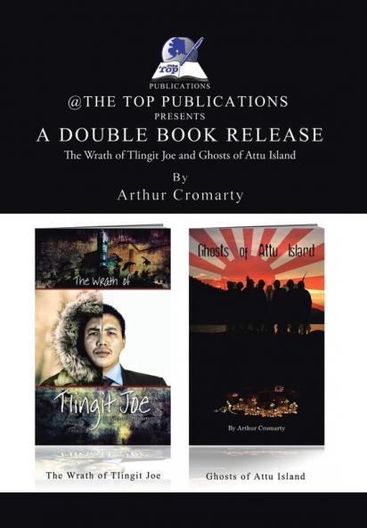 A Double Book Release