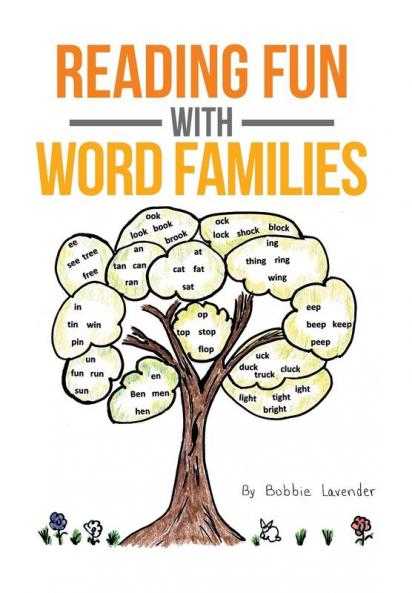 READING FUN WITH WORD FAMILIES